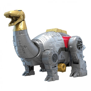 The Transformers: The Movie Studio Series Leader Class Action Figura 2022 Dinobot Sludge 22 Cm Hasbro