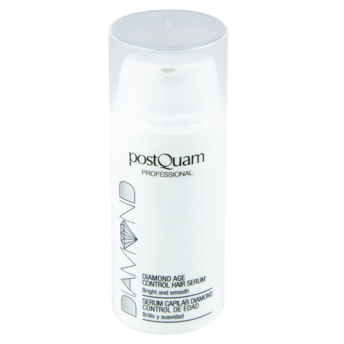 Siero Capillare Age Control Diamond 30 Ml.