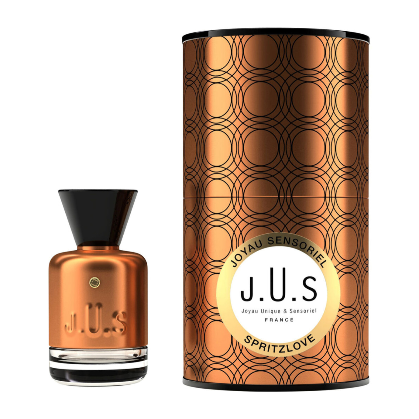 Jus Spritzlove Parfum Unisex 100 ML