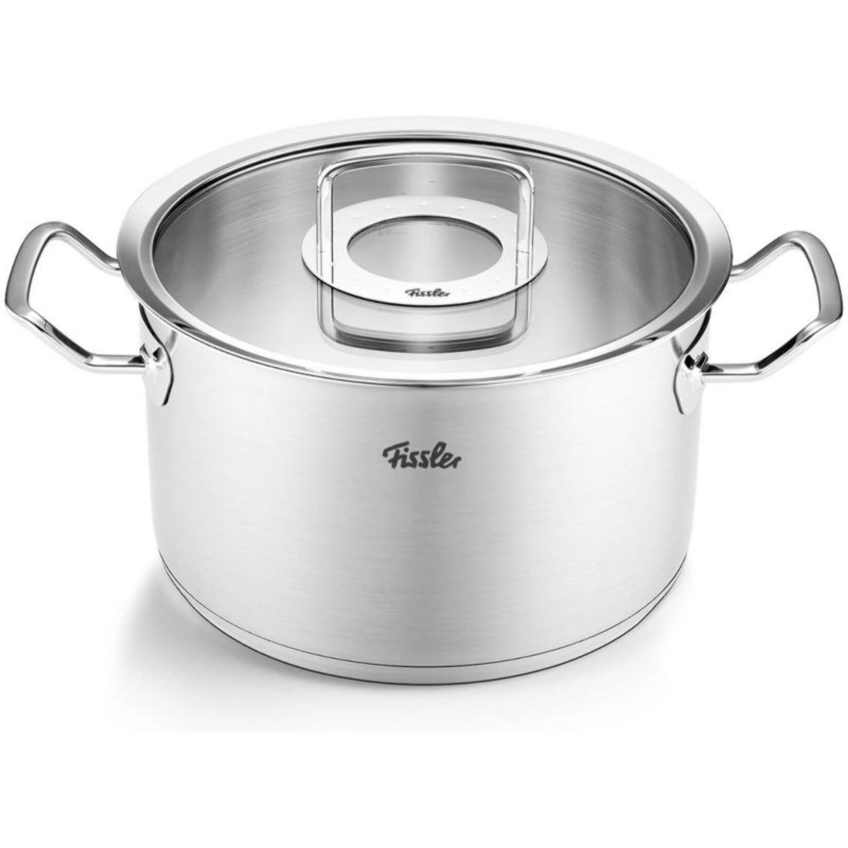 Faitout FISSLER 24cm Original Profi Collection