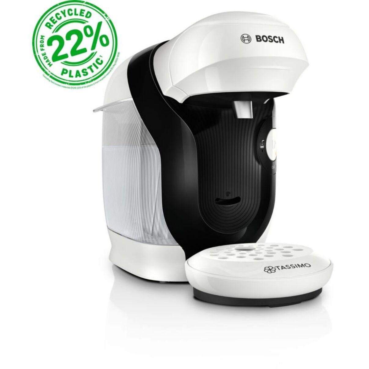 Tassimo BOSCH TAS114E