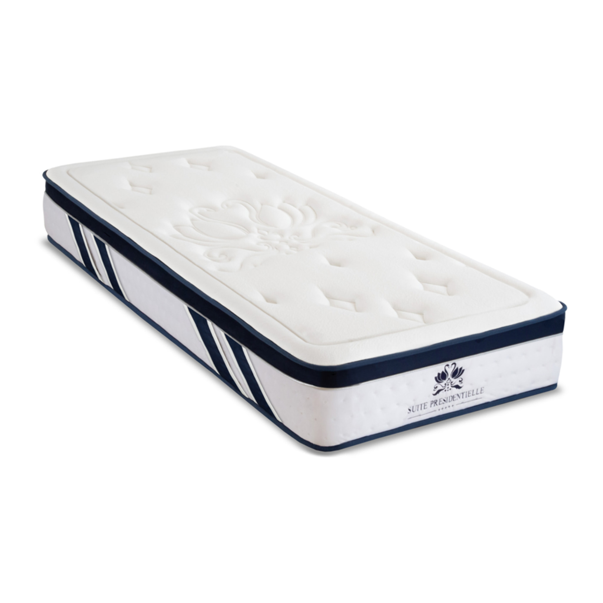 Matelas + Sommier SUITE PRESIDENTIELLE