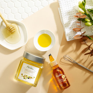 Huile de Calandula - Apaisante & Protectrice 50 ml