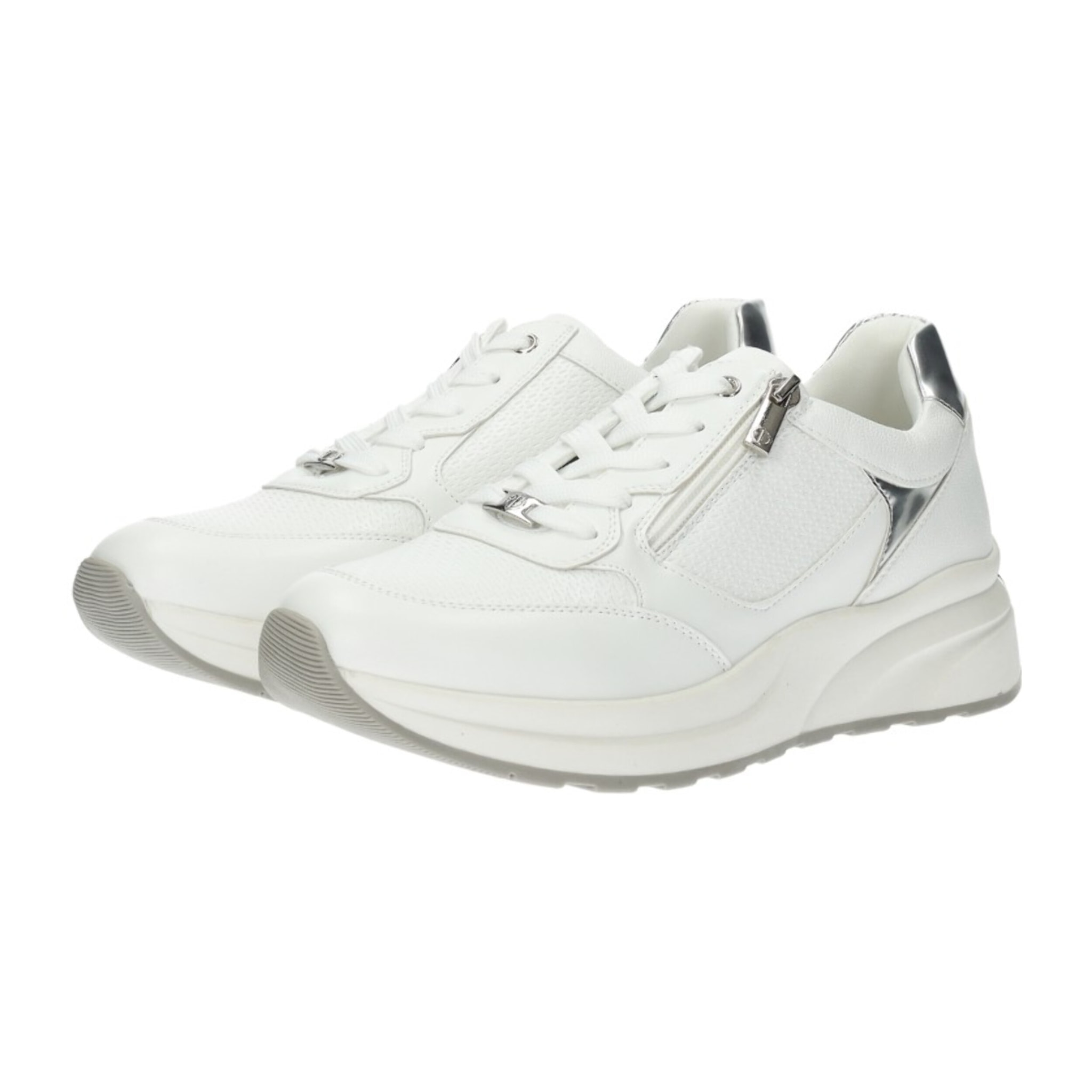Sneakers Donna Tata Italia Bianco