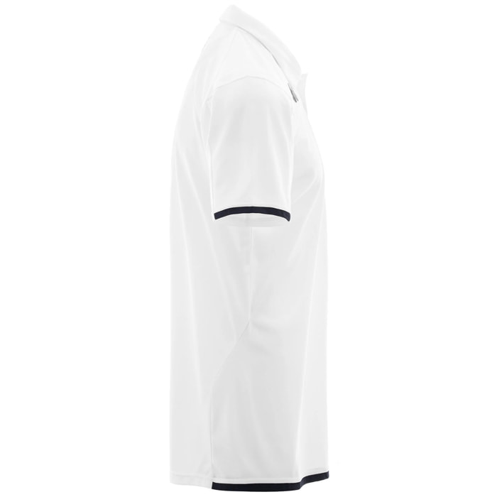 Kappa - Maglie gioco Uomo Grigio - KOMBAT AZETY FIG