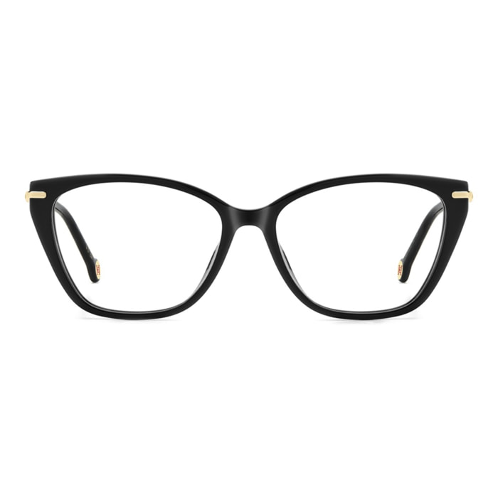 Gafas de Vista Carolina Herrera HER 0303/G 807 de Acetato Mujer 55 mm