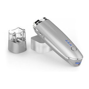 Massaggiatore occhi BB Eyes, anti occhiaie, occhi stanchi, cedimenti. Effetto lifting. Massaggio CLIP e microcorrenti EMS.