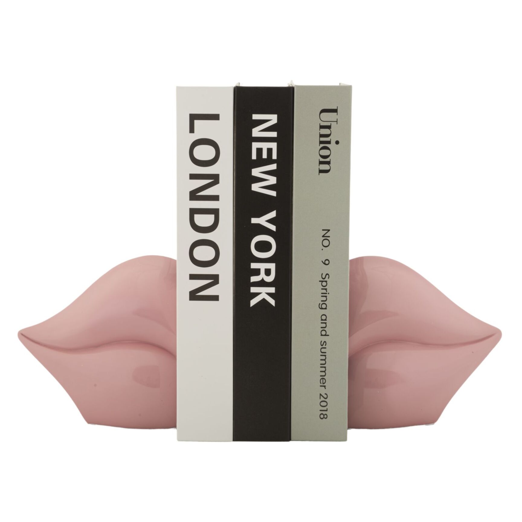 F/LIBRI BOCCA CM 27X9X13