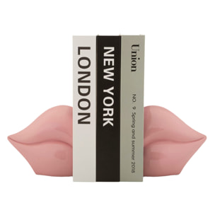 F/LIBRI BOCCA CM 27X9X13