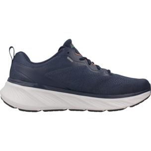 Sneakers de  Hombre de la marca SKECHERS  modelo EDGERIDE - EXXO Blue