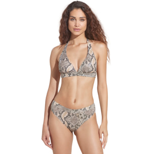 Costume mare donna a triangolo shiva Noidinotte