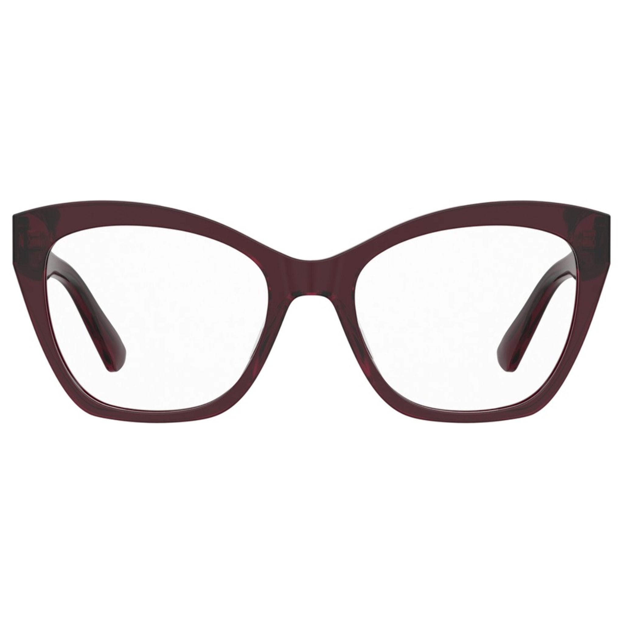 Gafas de Vista Moschino MOS662 C9A de Acetato Mujer 53 mm