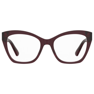 Gafas de Vista Moschino MOS662 C9A de Acetato Mujer 53 mm