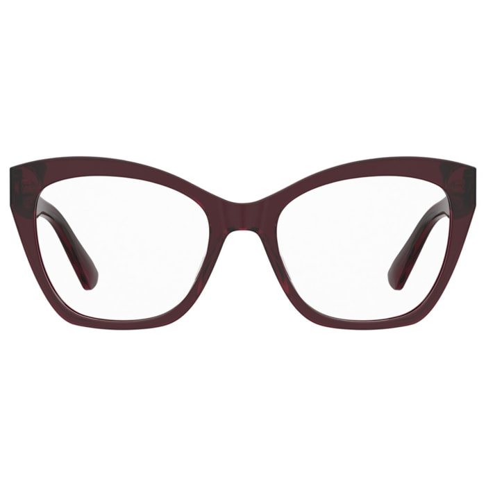 Gafas de Vista Moschino MOS662 C9A de Acetato Mujer 53 mm