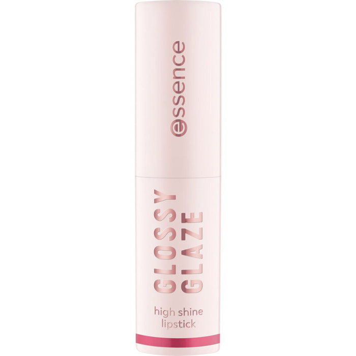 Gloss Glaze High Shine - Rouge À Lèvres