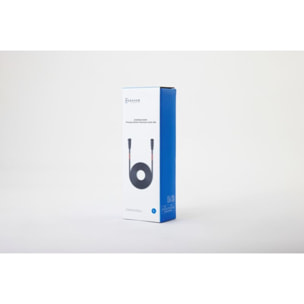 Câble extension ECOVACS Ext. d'alim. 10m - base de charge GOAT