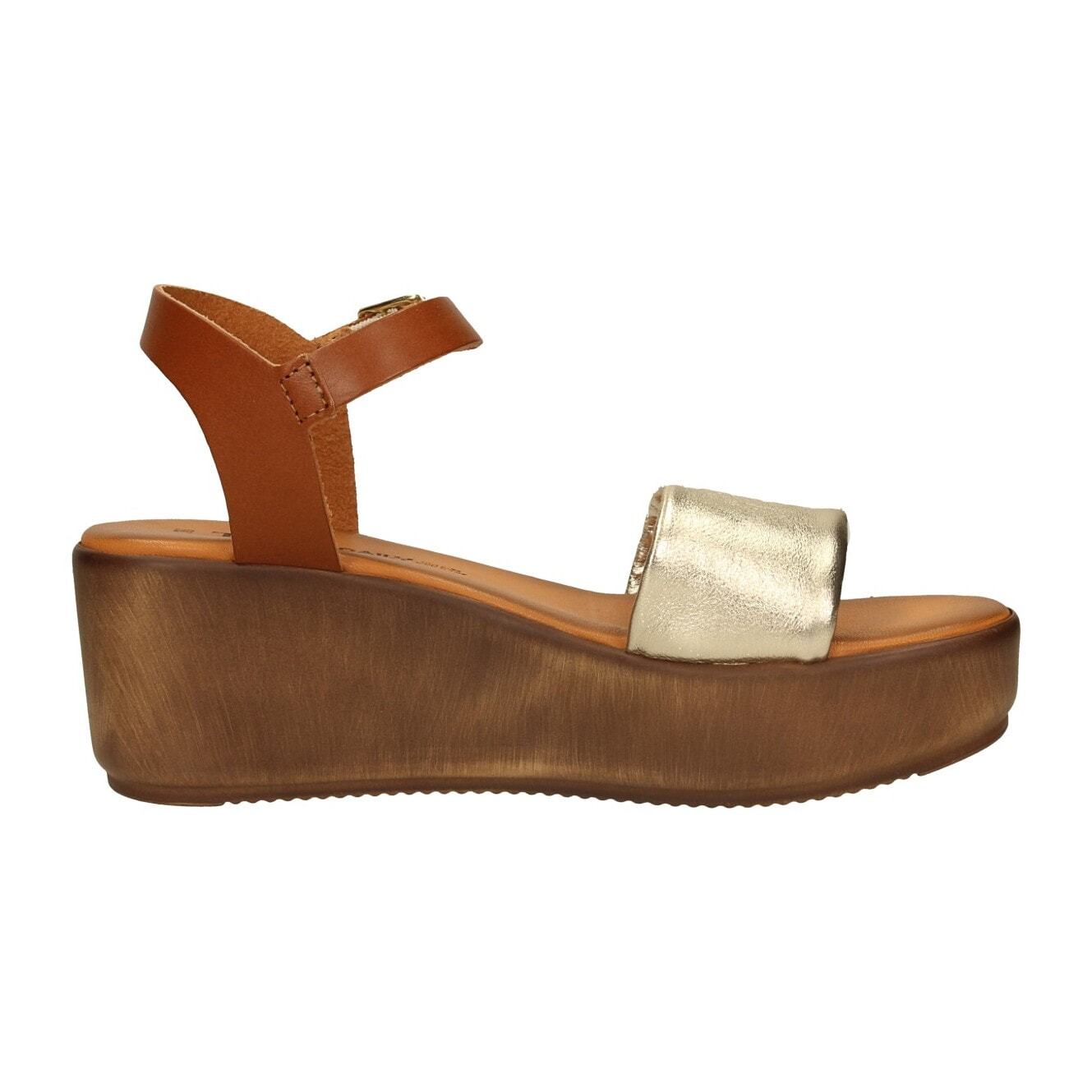 Sandali Donna Tata Italia Giallo