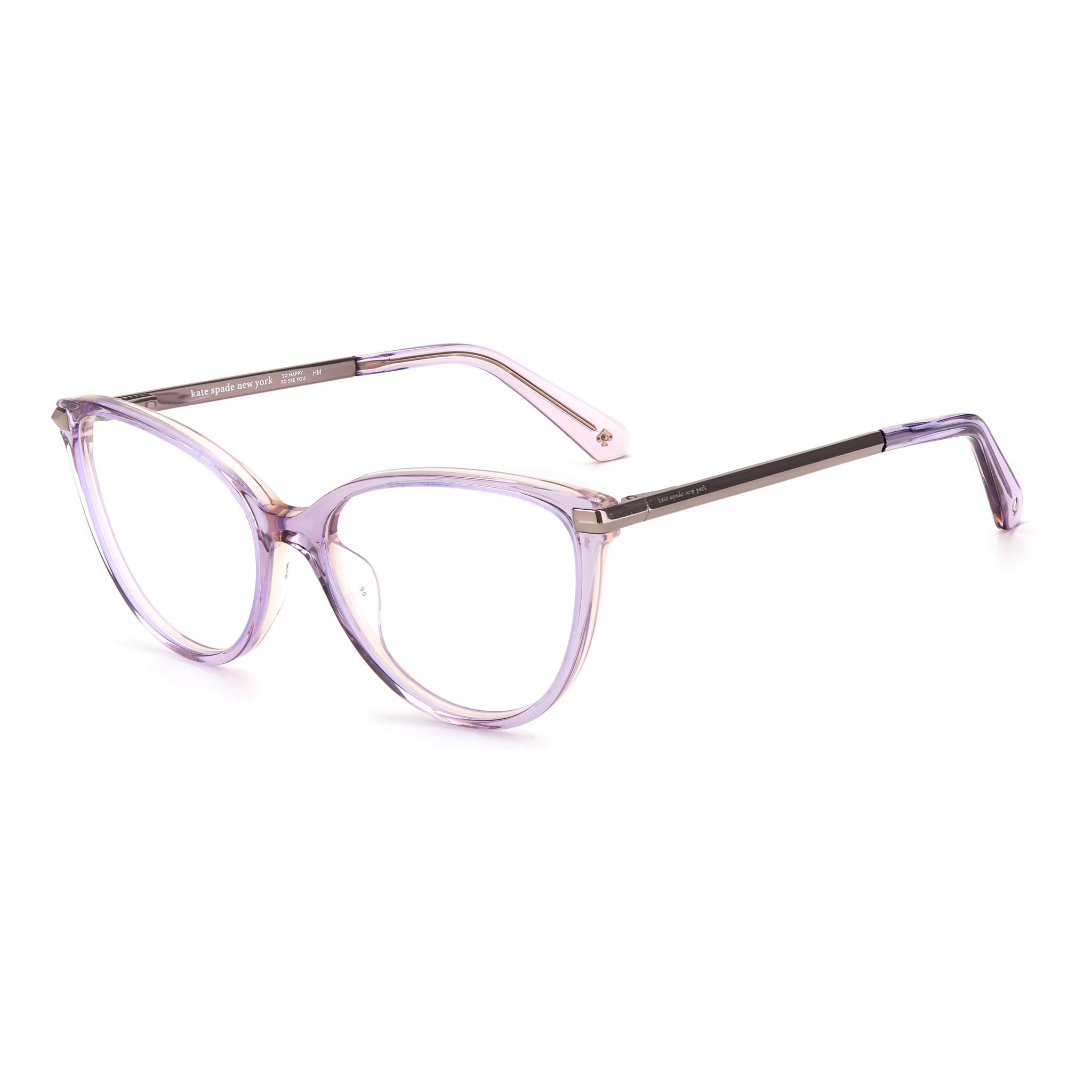 Montura de gafas Kate Spade Mujer LAVAL-789F416