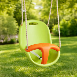 Siège bébé pour portiques de 1,90 à 2,50 m