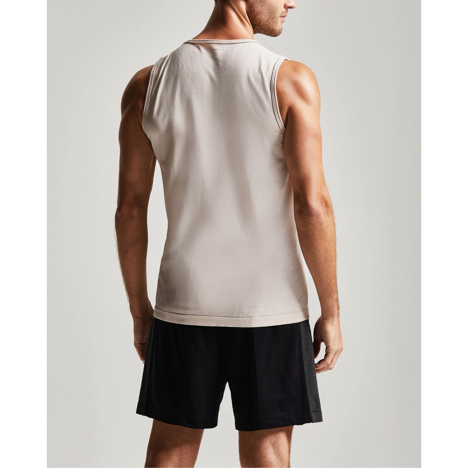 CANOTTA ATHLETIC UOMO