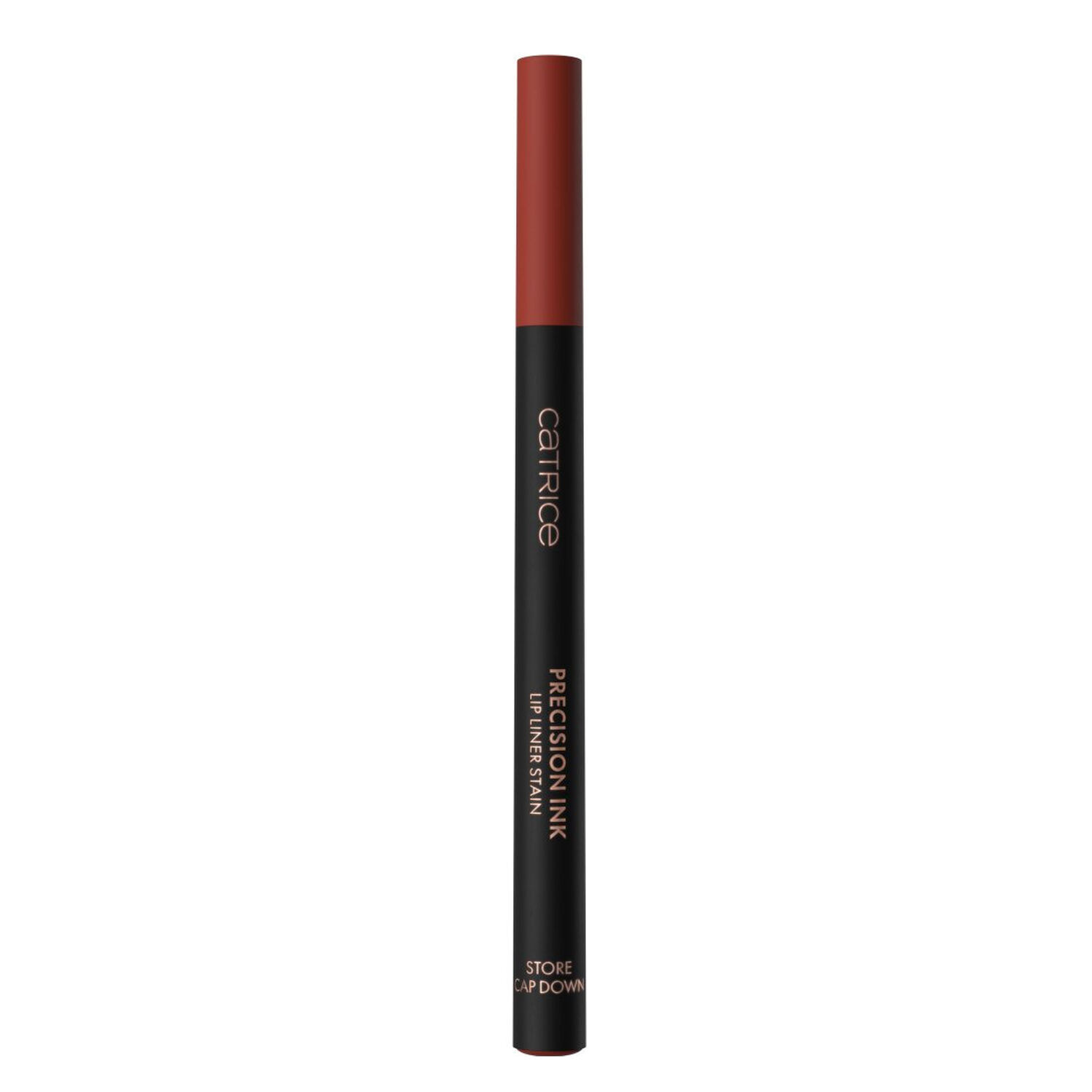 Precision Ink - Crayon à Lèvres Fini Naturel Waterproof