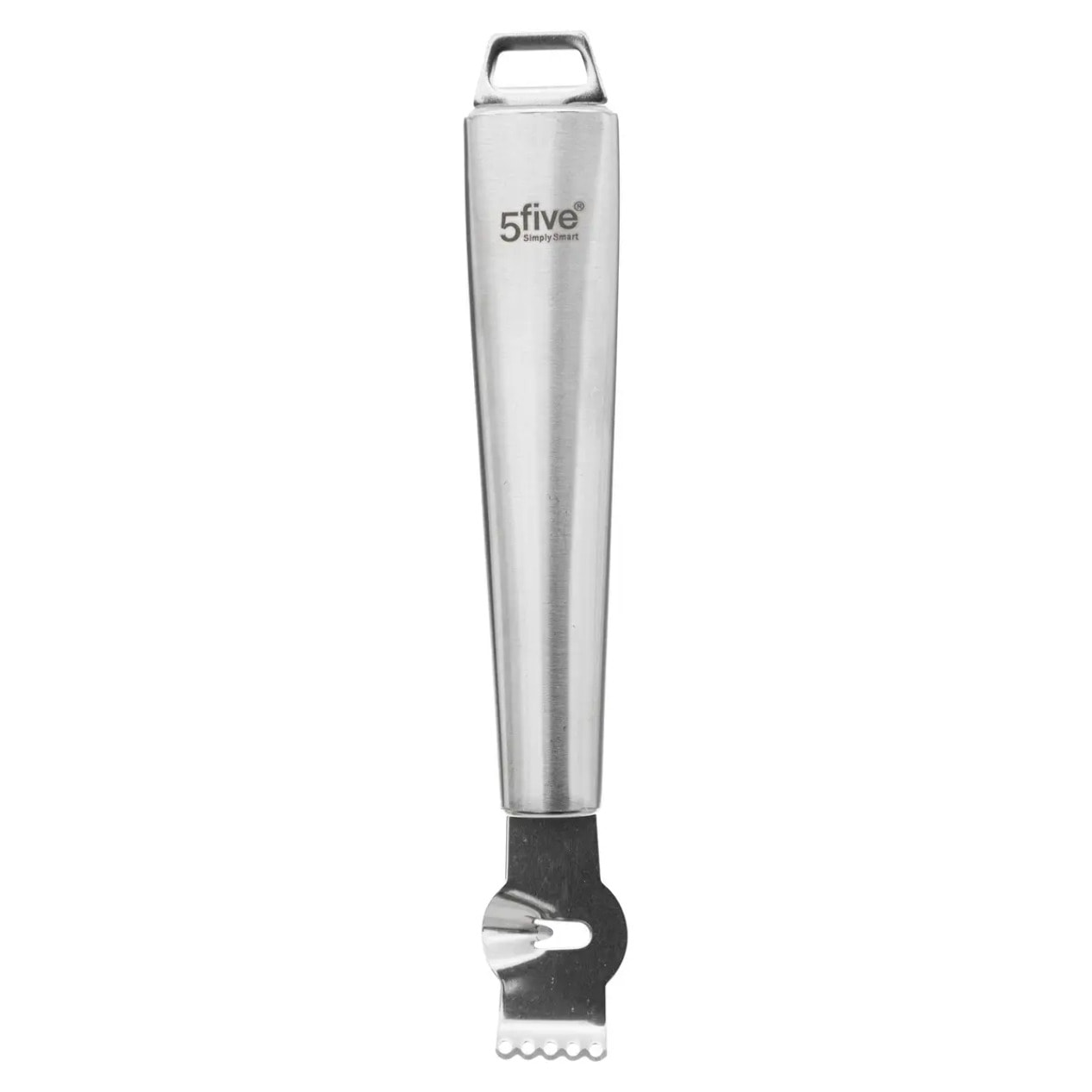 Zesteur en inox "Silver Précision"