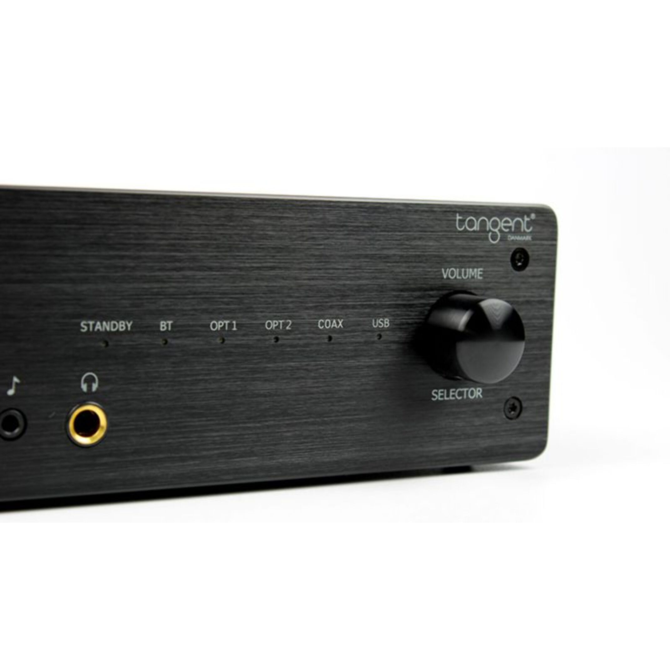 DAC audio TANGENT DAC II Audio USB