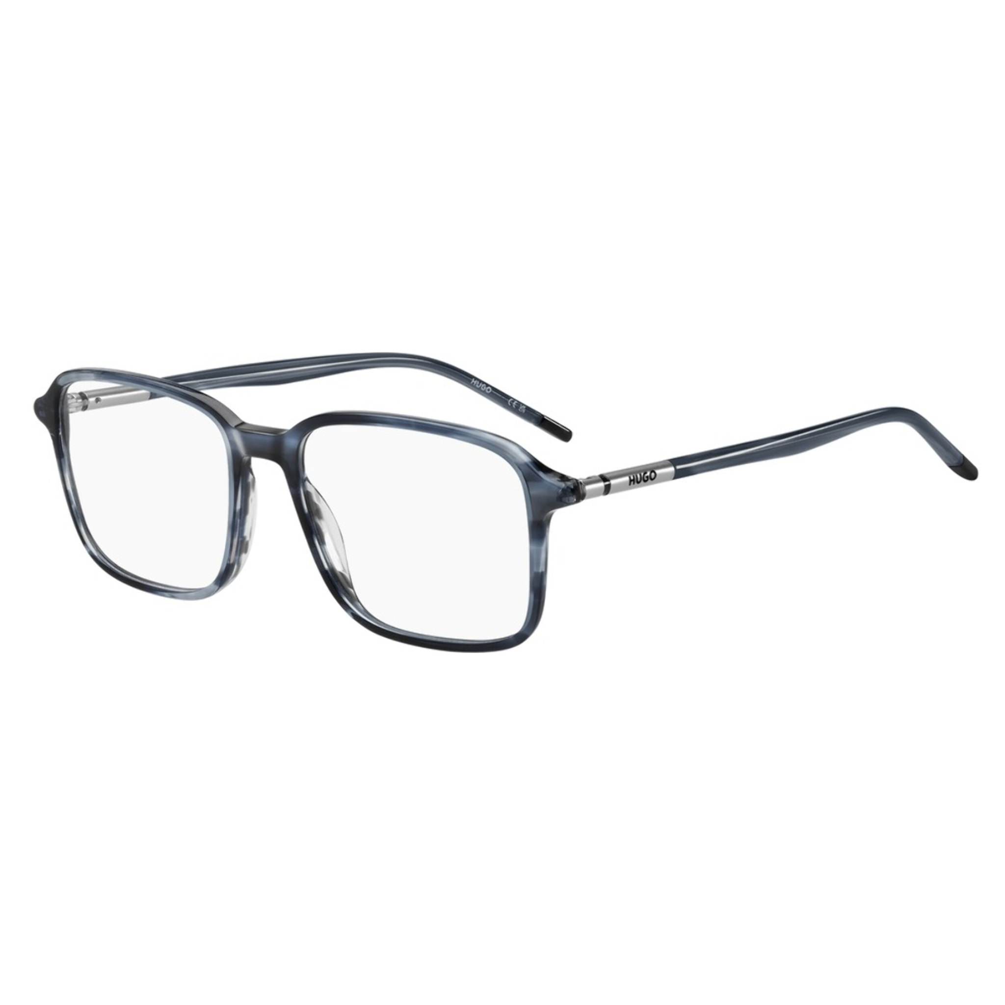 Gafas de Vista Hugo HG 1350 38I de Acetato Hombre 53 mm