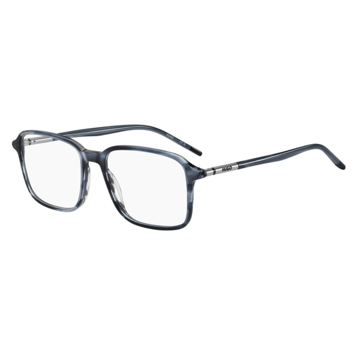 Gafas de Vista Hugo HG 1350 38I de Acetato Hombre 53 mm