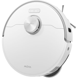 Robot Aspirateur Laveur MOVA P70 Pro Ultra