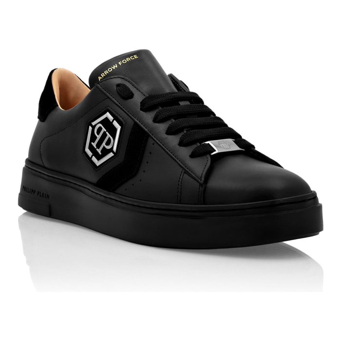 PHILIPP PLEIN Zapatillas bajas ARROW FORCE