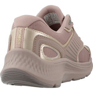 Sneakers De  Mujer Run Consistent 2.0 Adva Nude