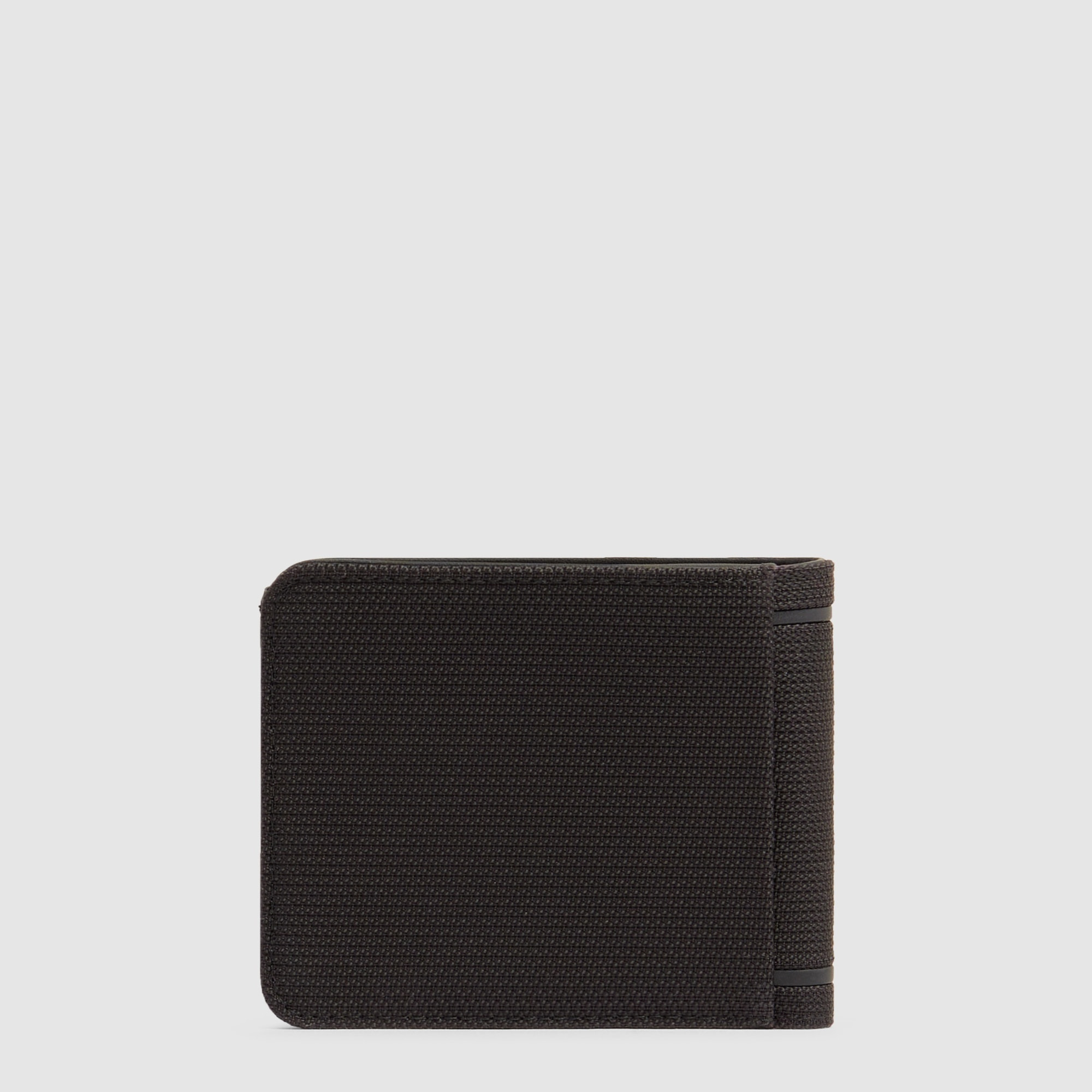 Piquadro Portafogli uomo con volantino porta documenti