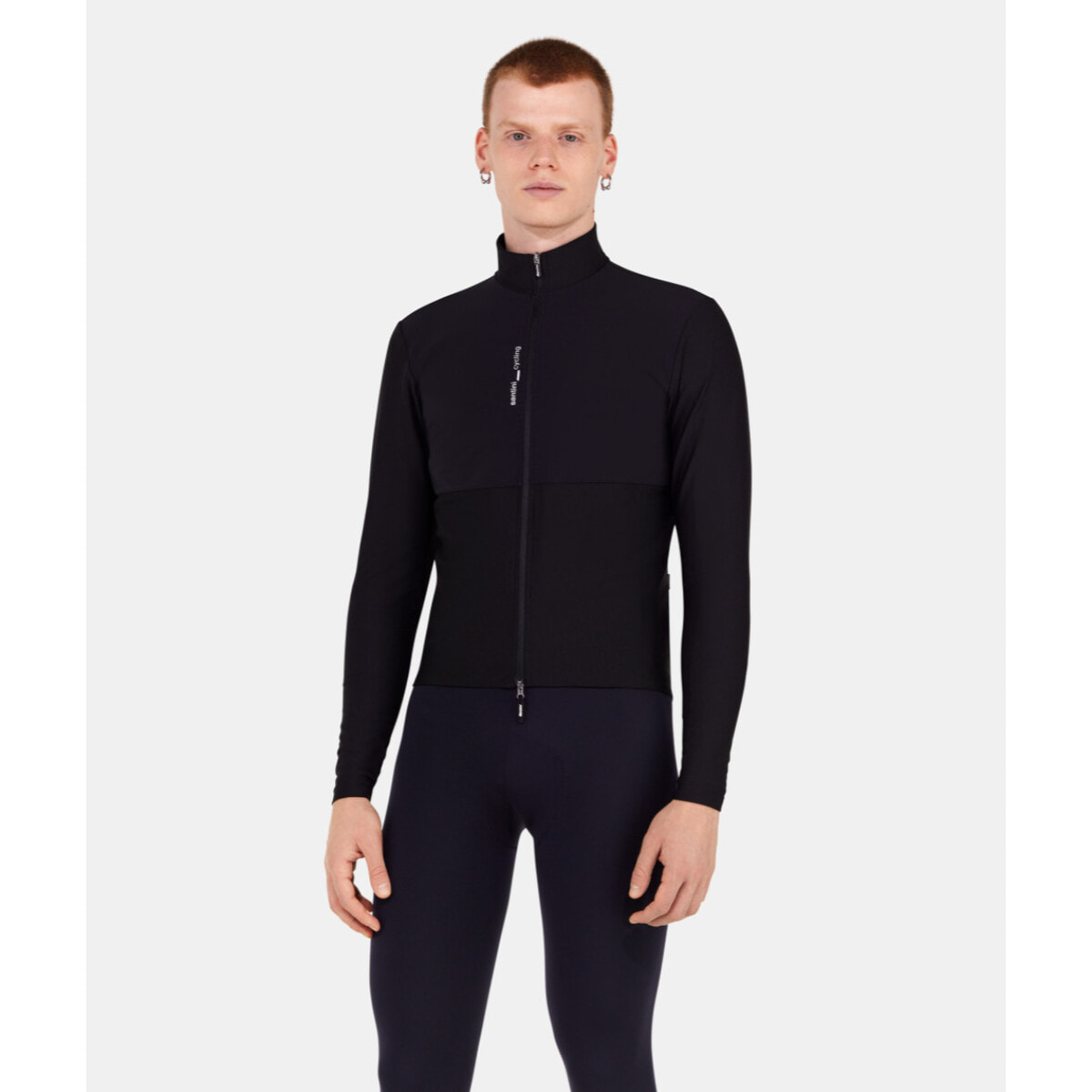 Redux Power Wool™ - Giubbino Termico - Nero - Unisex