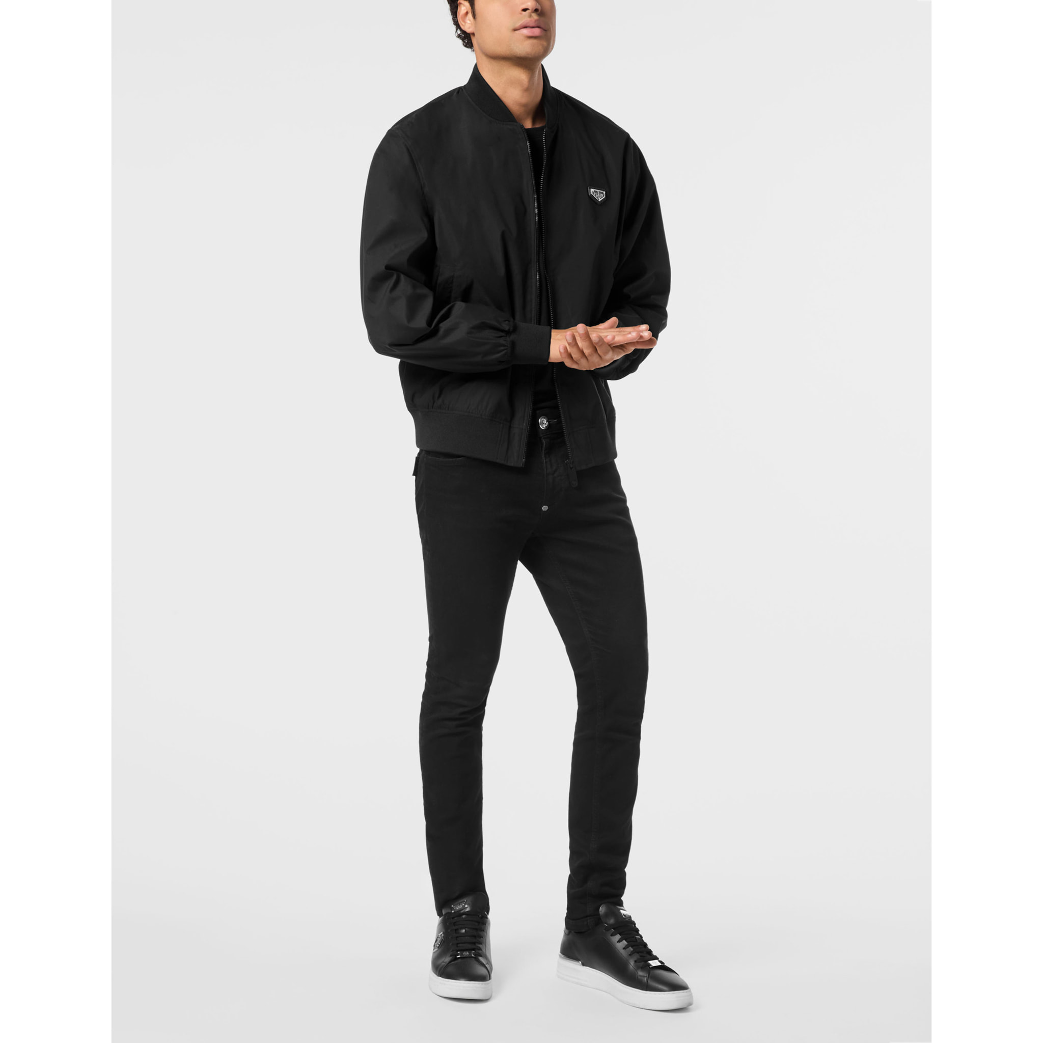 PHILIPP PLEIN Bomber