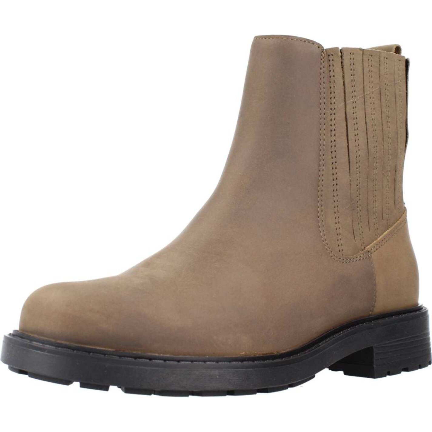 Botines Mujer de la marca CLARKS  modelo ORINOCO 2MID VERDE