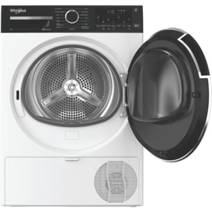 Sèche linge pompe à chaleur WHIRLPOOL CWD86MWBRFR