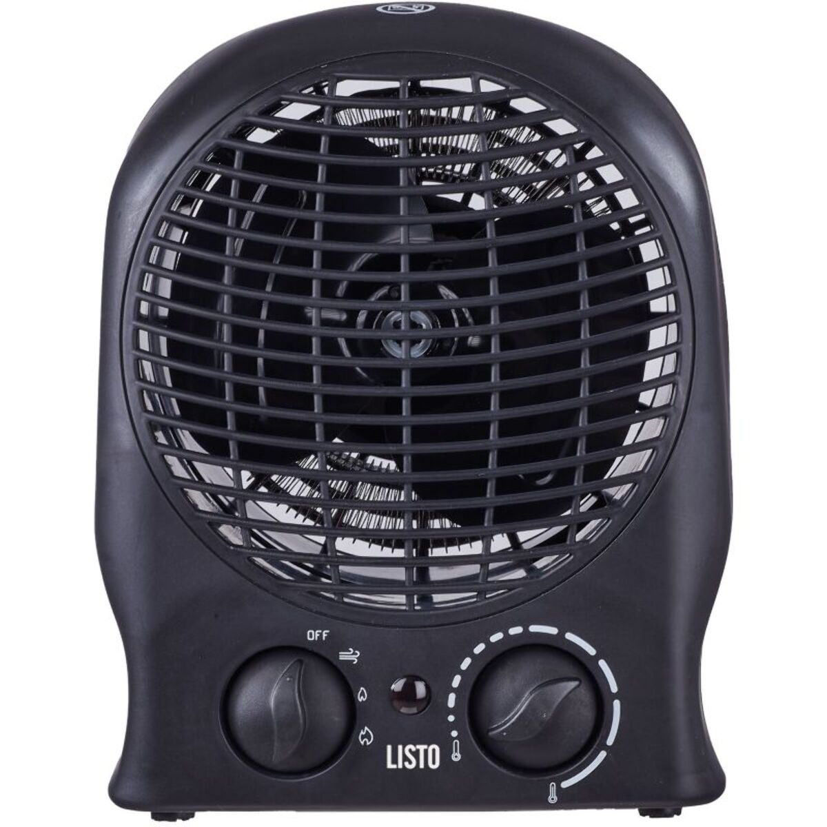 Chauffage soufflant LISTO HF15L1b