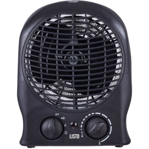 Chauffage soufflant LISTO HF15L1b
