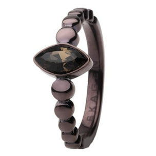 Anillo Skagen Mujer JRSD005SS8