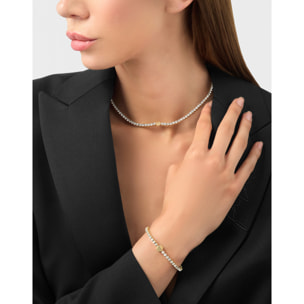 PHILIPP PLEIN Pulsera TENNIS ROYAL