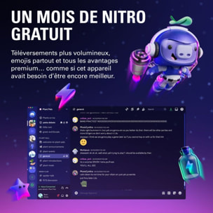 Boitier de contrôle ELGATO Stream Deck Mini