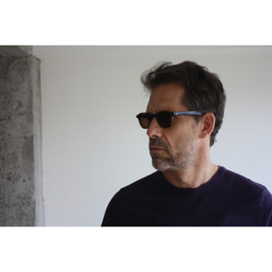 GAFAS DE SOL OCEAN BONDI BEACH de color Marron