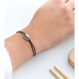 Pulsera Charm "Sushipiro por ti"