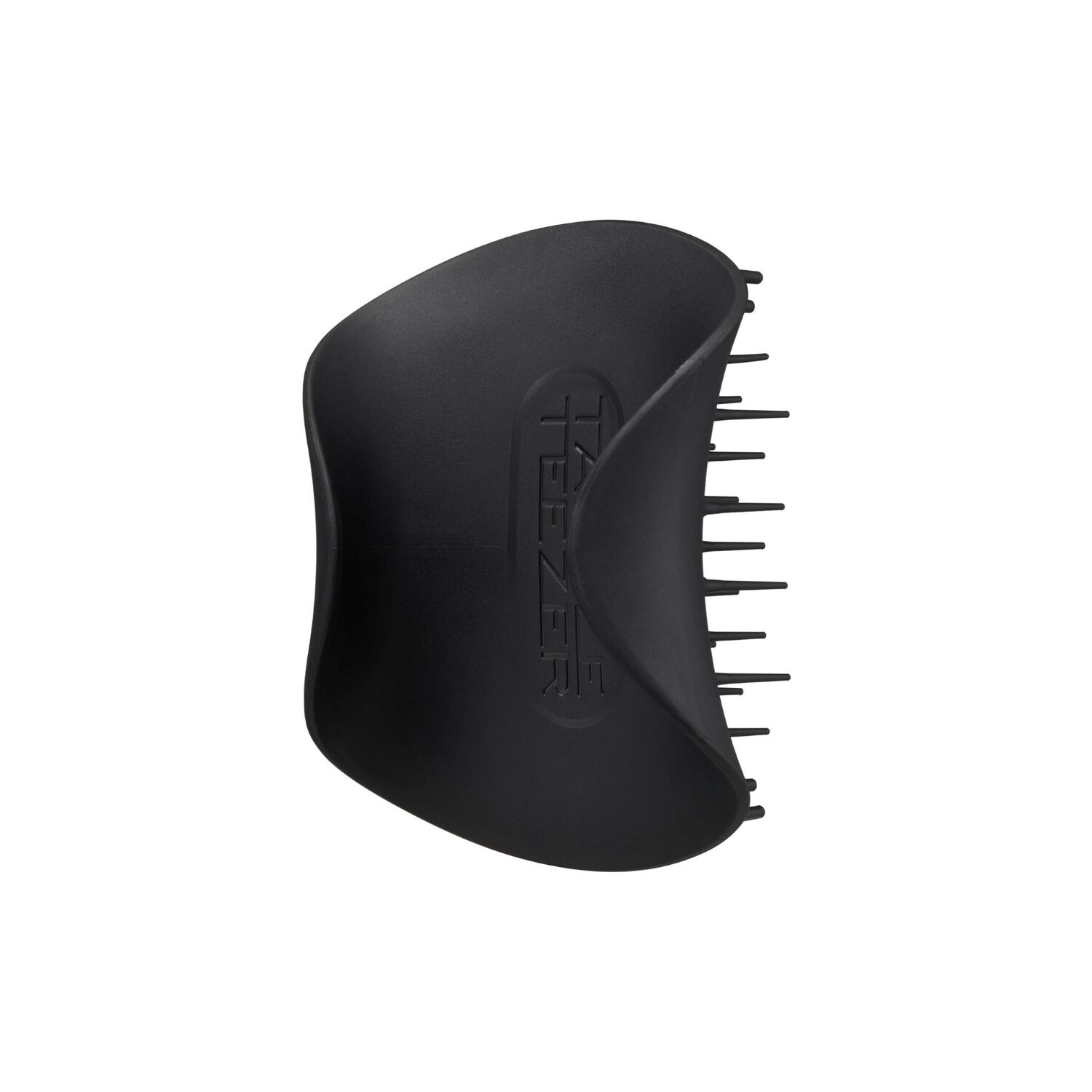 Scalp Brush - Brosse Innovante Black, Nettoyer & Soigner Cuir Chevelu