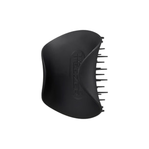 Scalp Brush - Brosse Innovante Black, Nettoyer & Soigner Cuir Chevelu