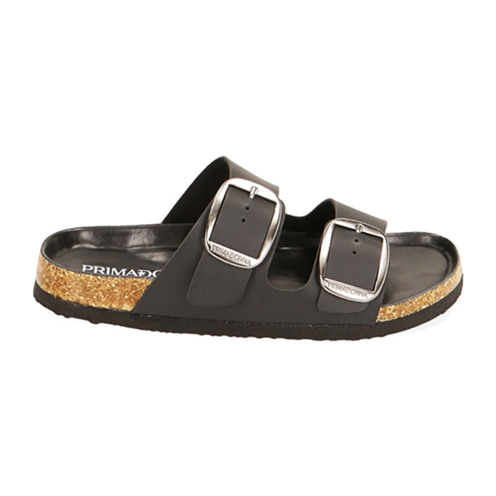 Zapatillas negras