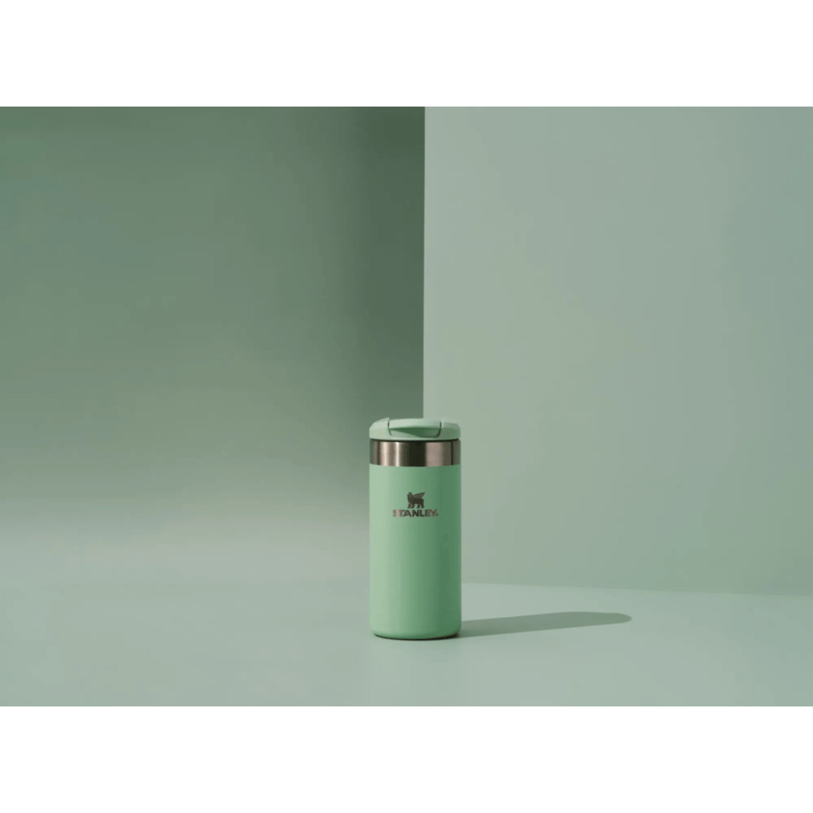 Tazza Termica - 0,35L - AEROLIGHT™ TRANSIT MUG - Pistachio