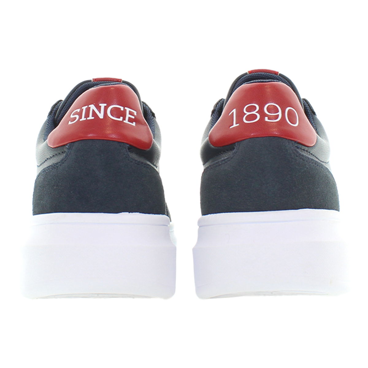 U.S. Polo Assn. - Sneakers CODY003MDYS2 in sintetico per uomo