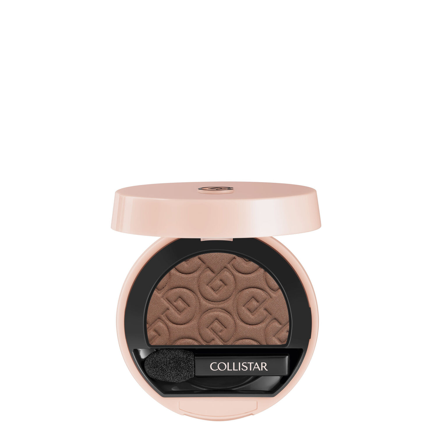 Impeccabile - Fard à Paupières Compact Longue Tenue